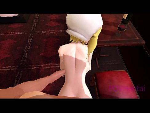 ❤️ Fiona shepherdess akàn hentai ☑ Iwa onihoho furo